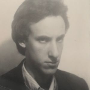 Meet your Posher, Bruce